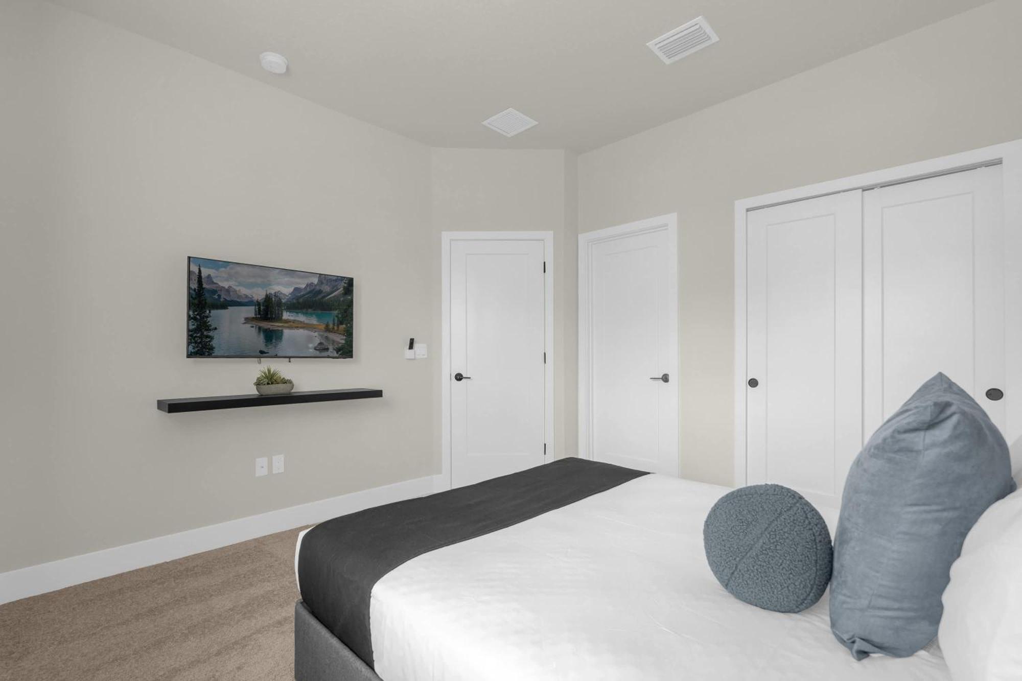 Upstay - Modern Family Townhouse W Private Pool Orlando Exterior foto